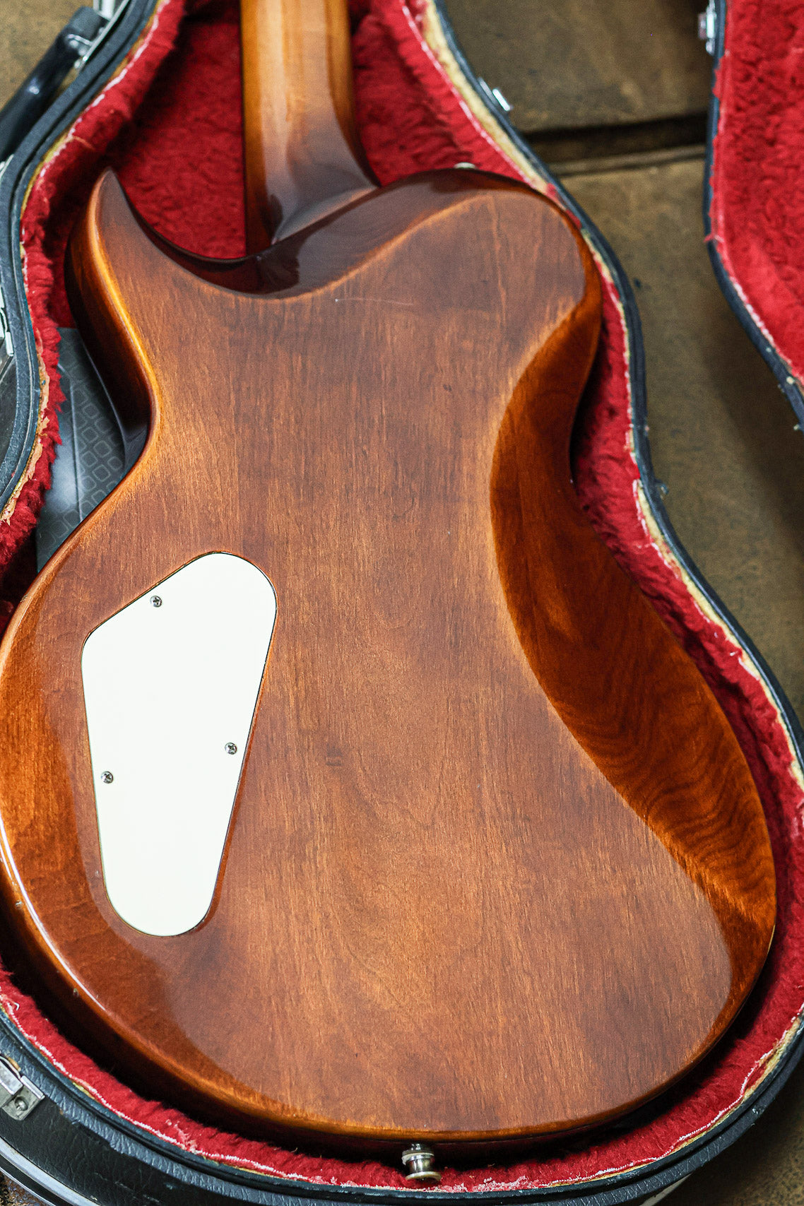 Aria Pro II PE-900 1978 | Violin Sunburst