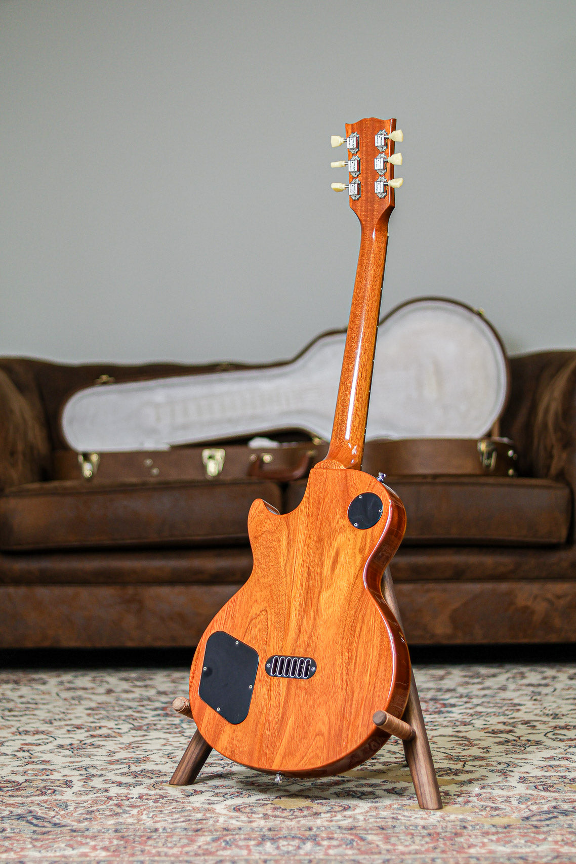 Gibson Gary Moore Signature 2013 | Lemonburst
