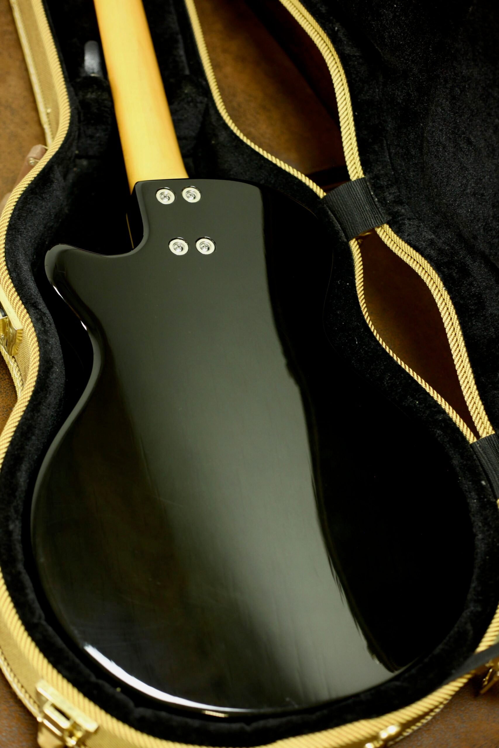 Duesenberg Starplayer Special 2016 | Black