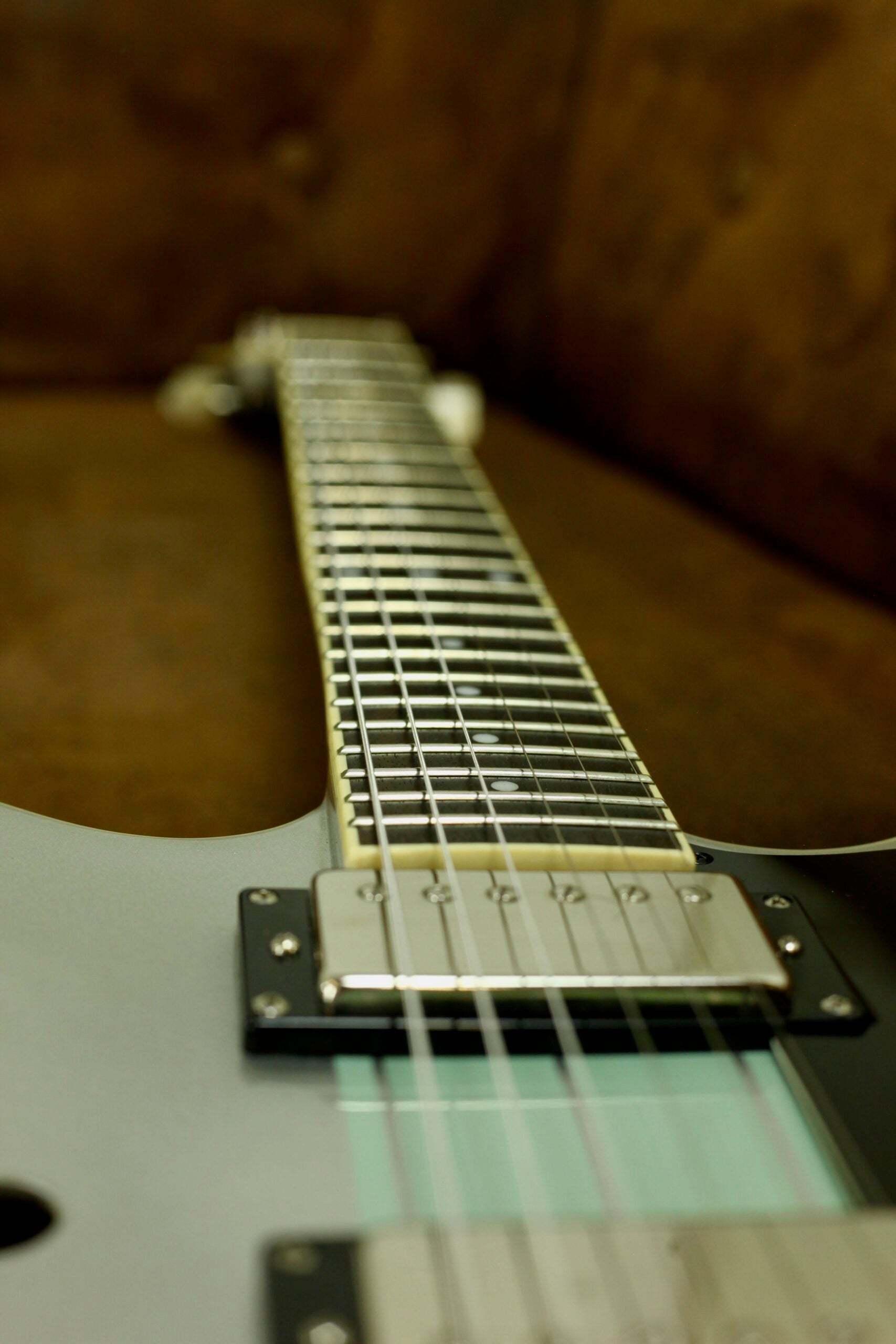 Höfner Verythin CT Limited Edition | Silver