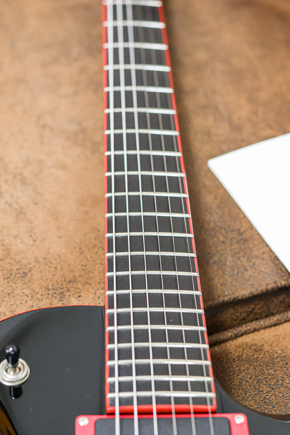 PRS SE Nick Catanese Signature | Black