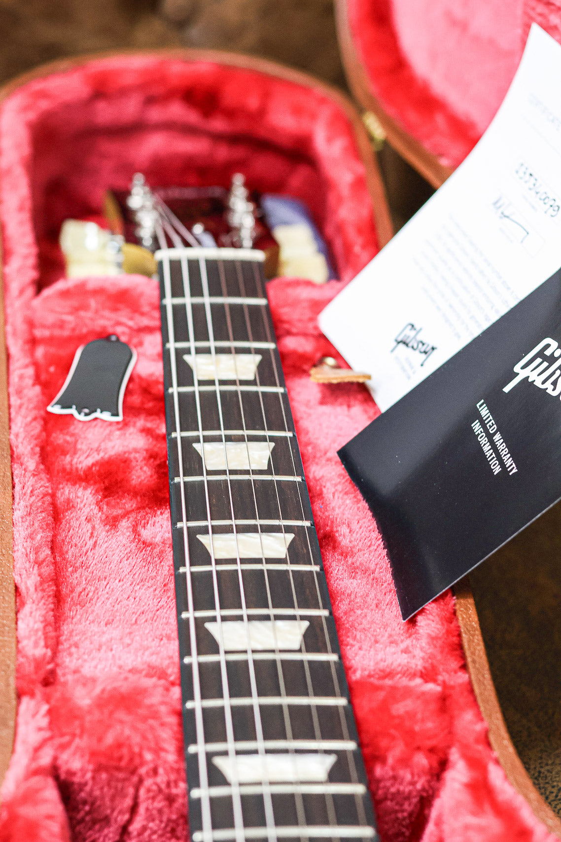 Gibson Les Paul Standard 50's Nitro | TV Yellow