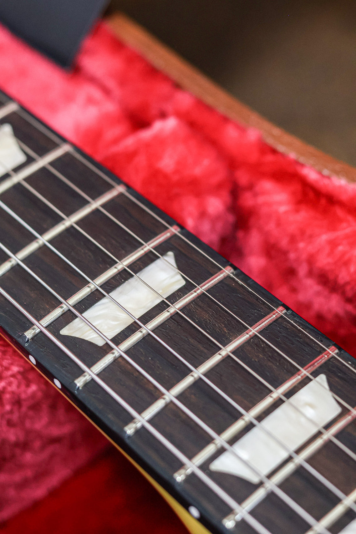 Gibson Les Paul Standard 50's Nitro | TV Yellow