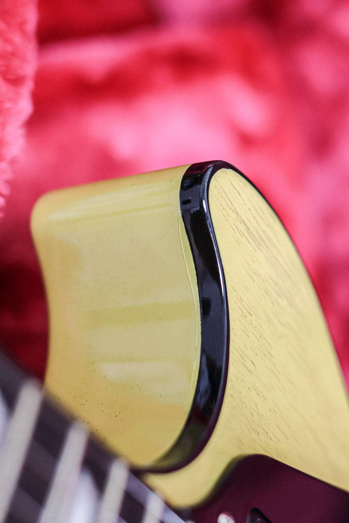 Gibson Les Paul Standard 50's Nitro | TV Yellow