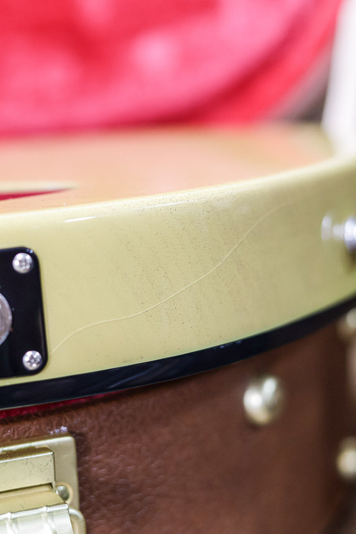 Gibson Les Paul Standard 50's Nitro | TV Yellow