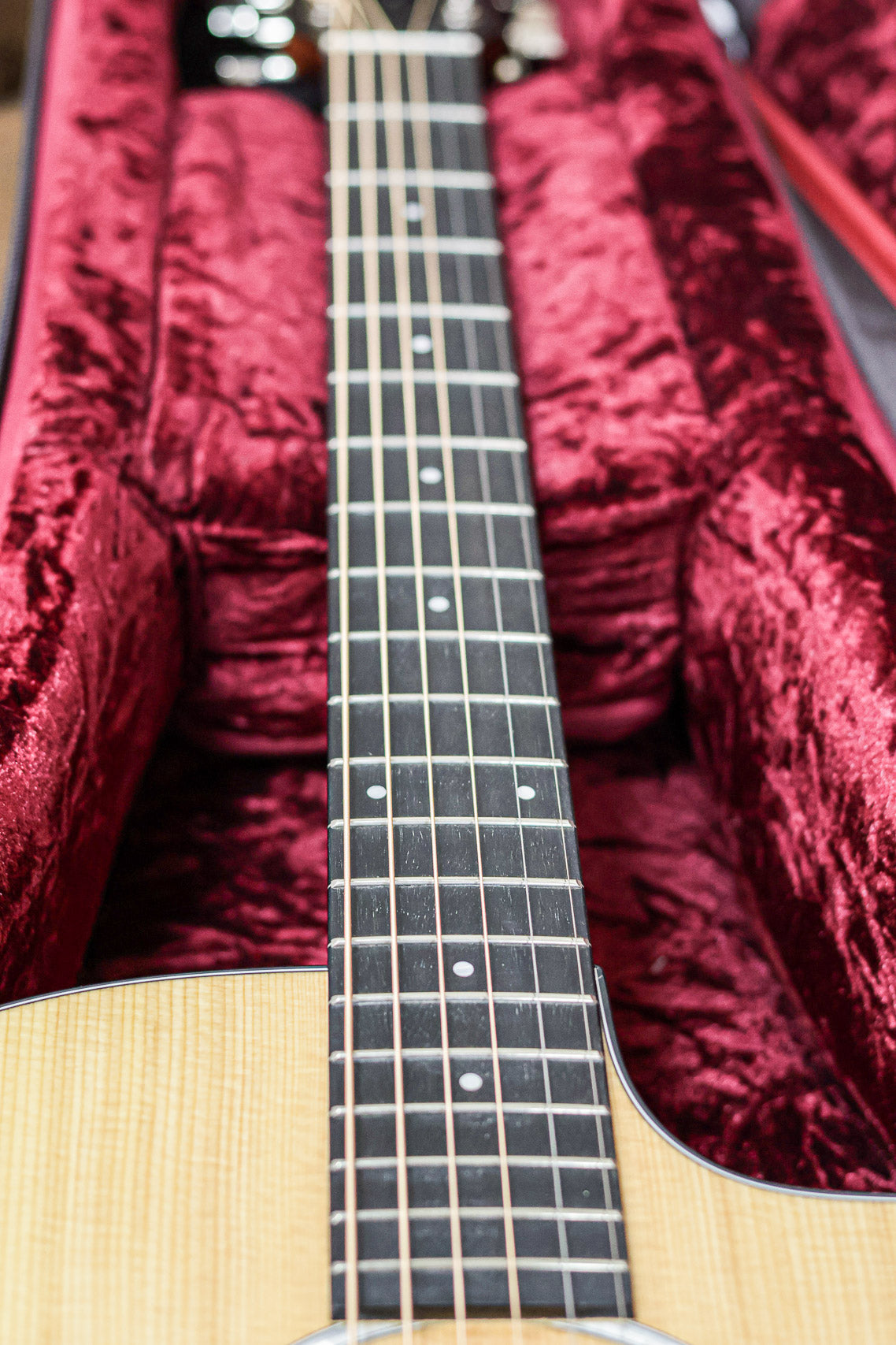 Taylor 214CE Plus | Natural