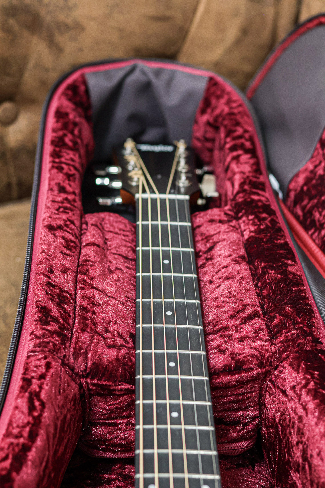 Taylor 214CE Plus | Natural