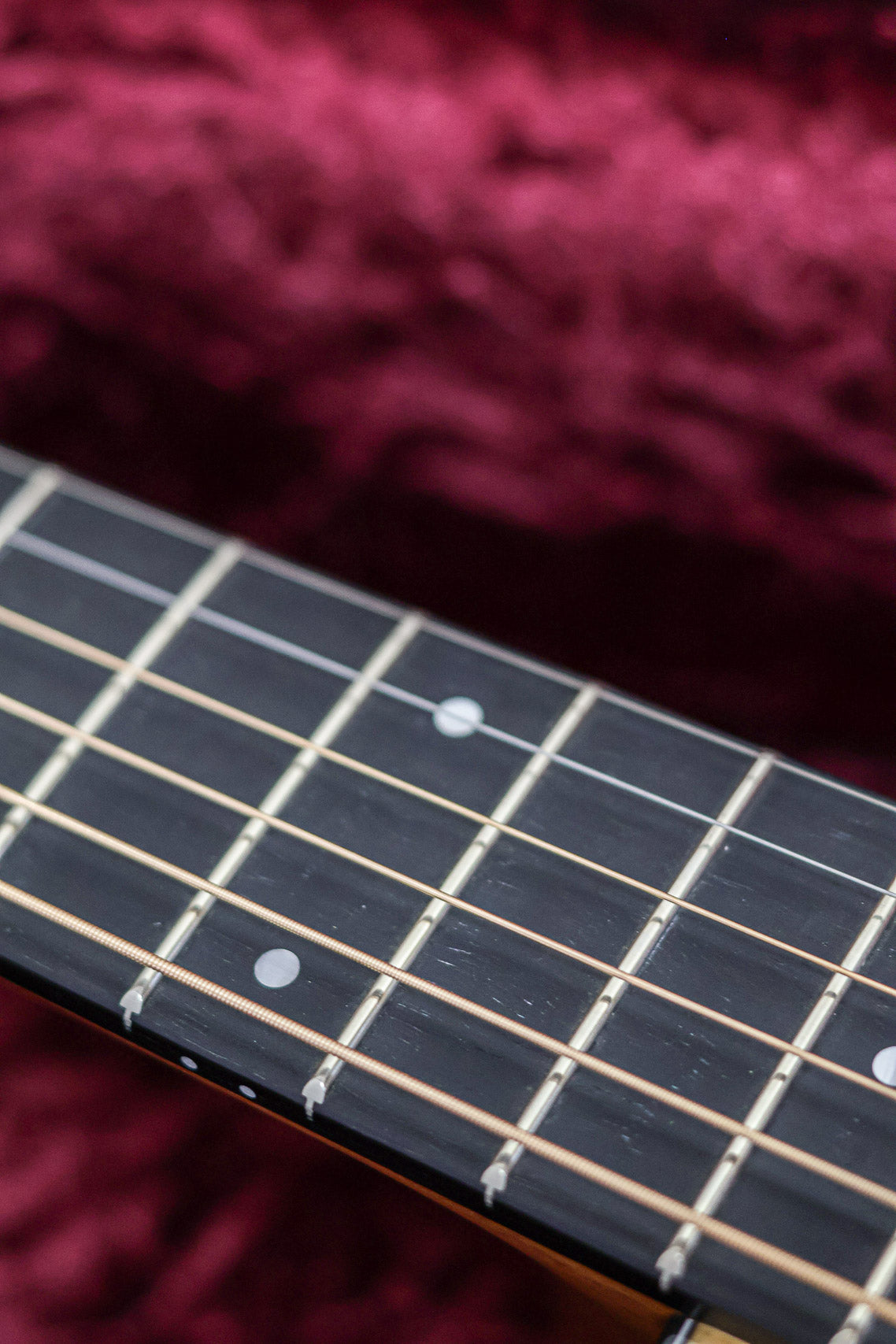 Taylor 214CE Plus | Natural