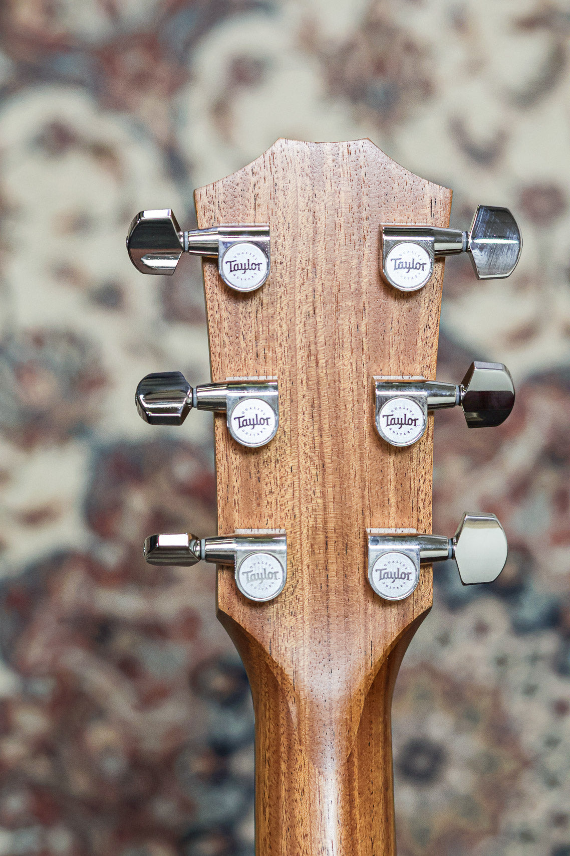 Taylor 214CE Plus | Natural