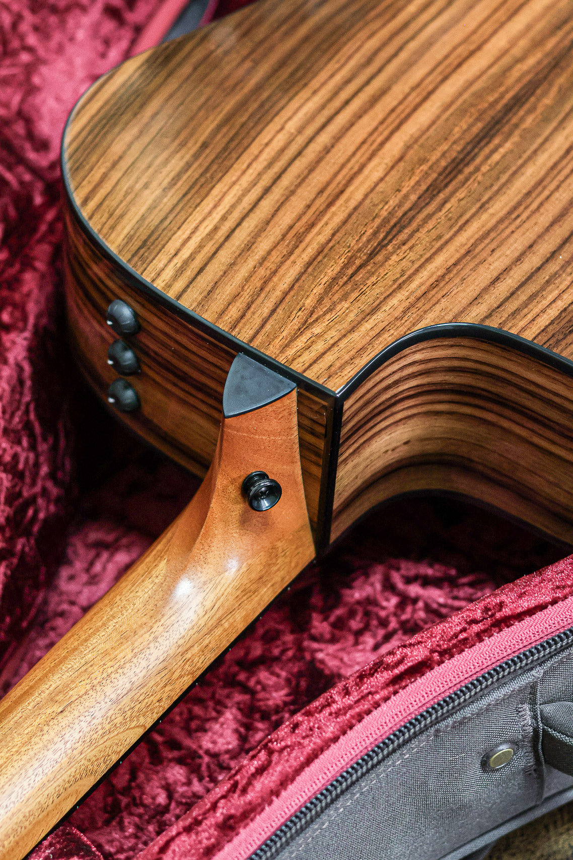 Taylor 214CE Plus | Natural