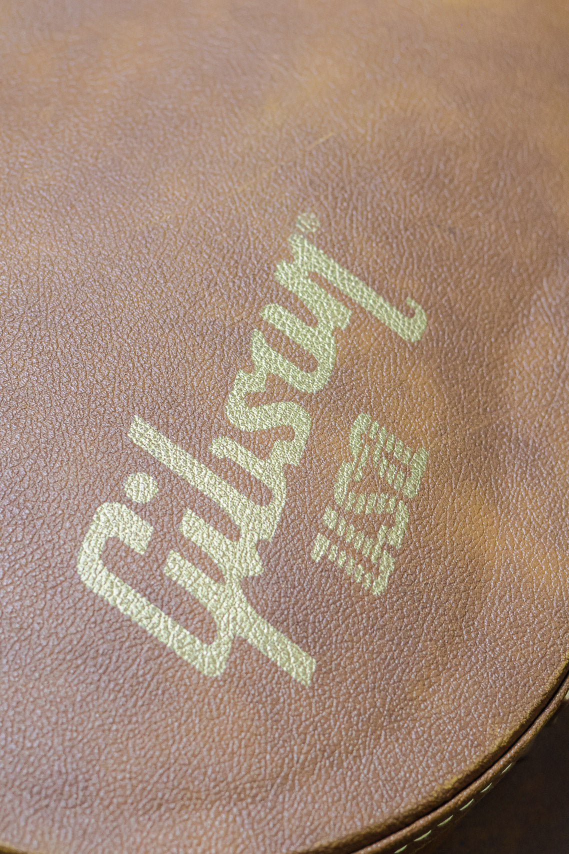Gibson Gary Moore Signature 2013 | Lemonburst
