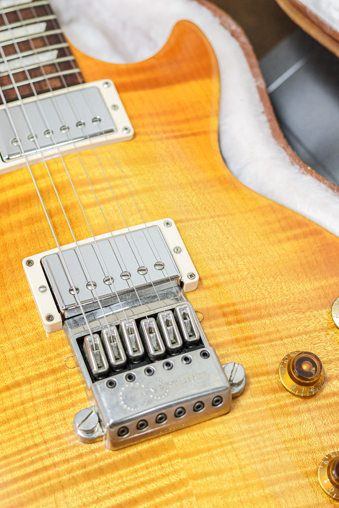 Gibson Gary Moore Signature 2013 | Lemonburst
