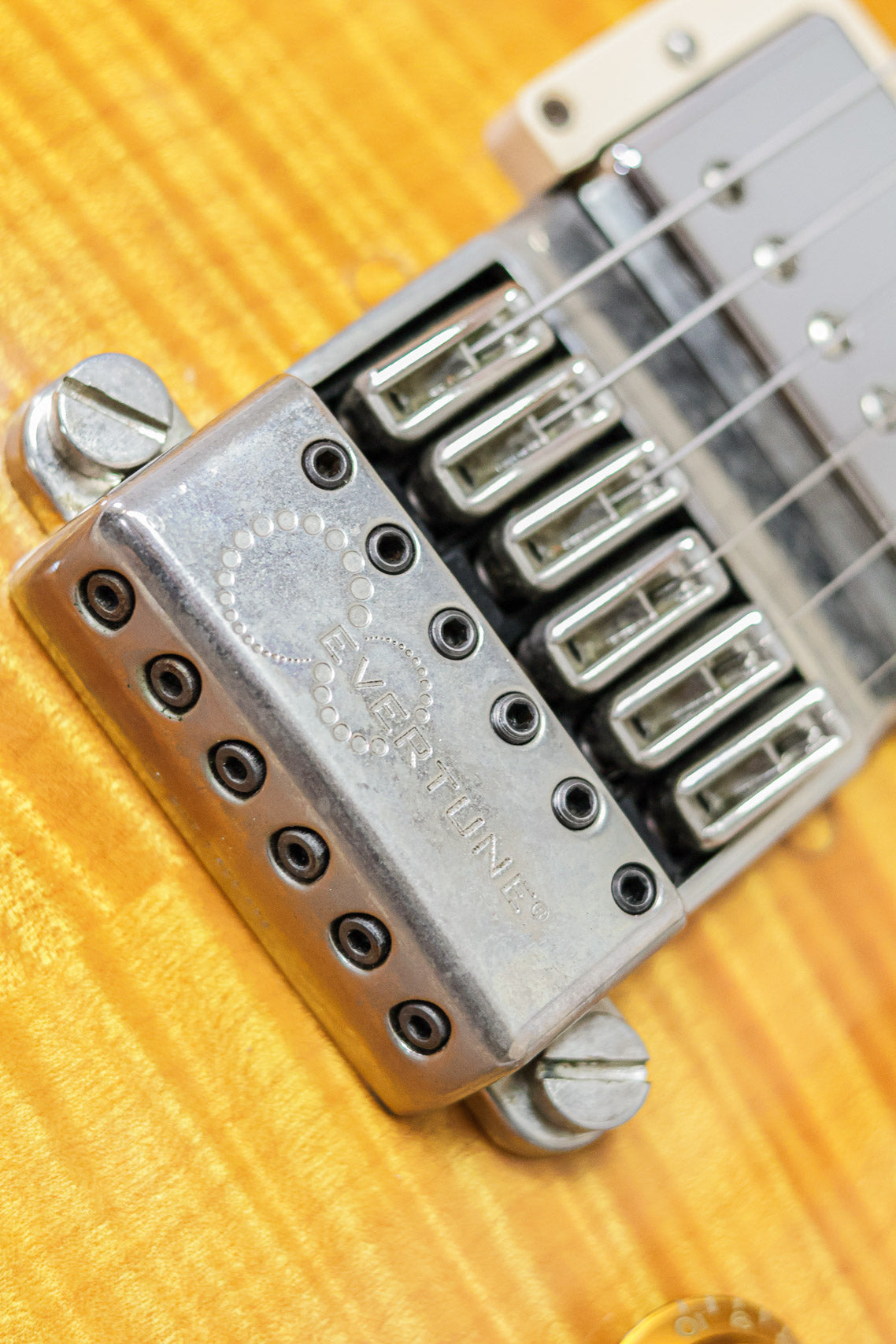 Gibson Gary Moore Signature 2013 | Lemonburst