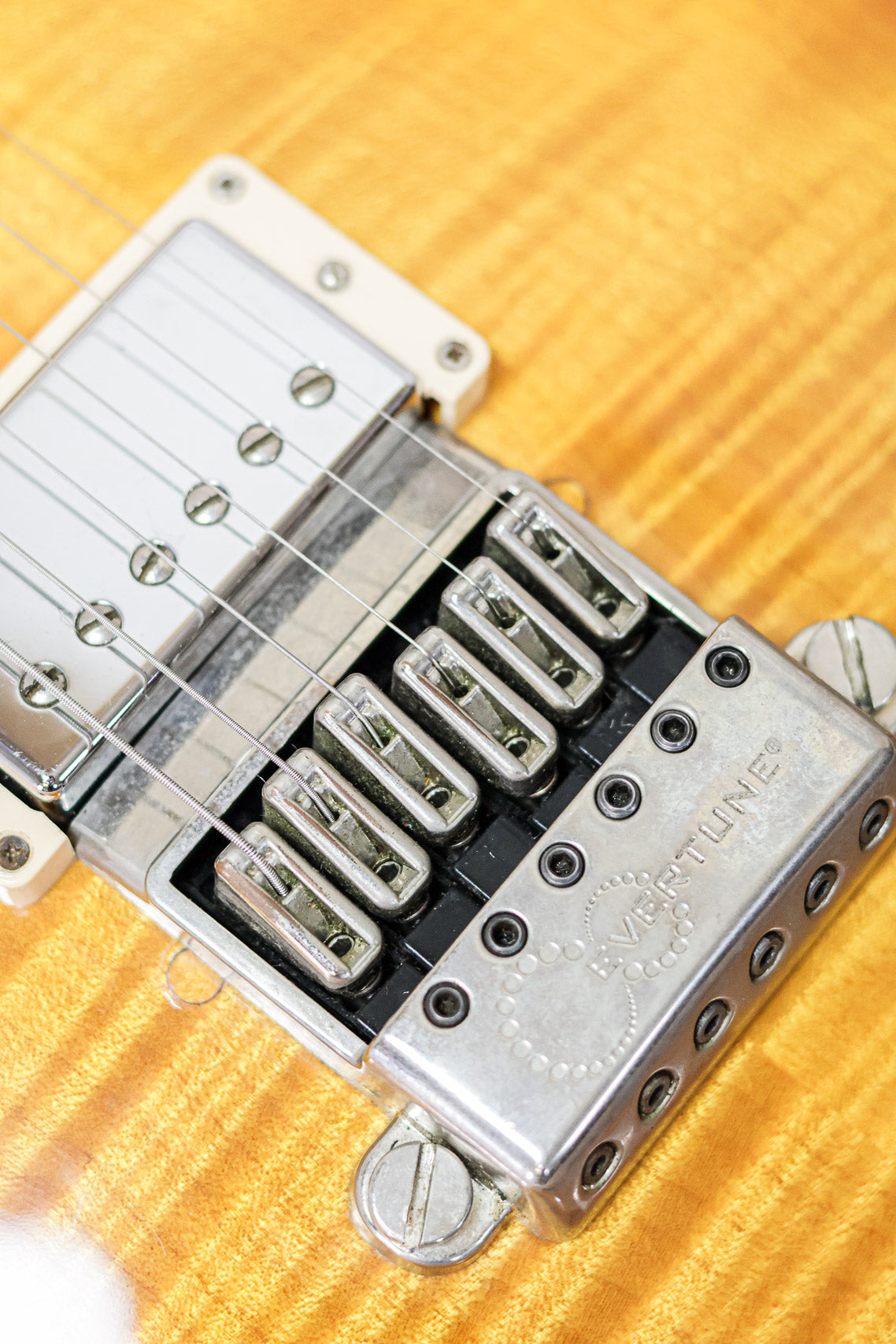 Gibson Gary Moore Signature 2013 | Lemonburst