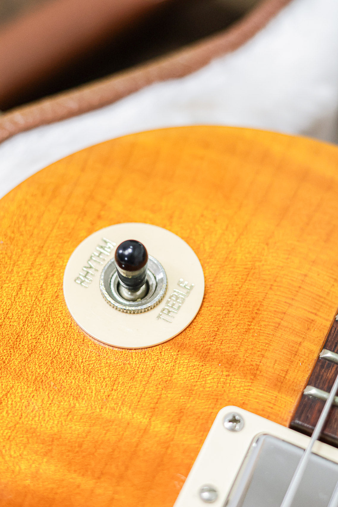 Gibson Gary Moore Signature 2013 | Lemonburst