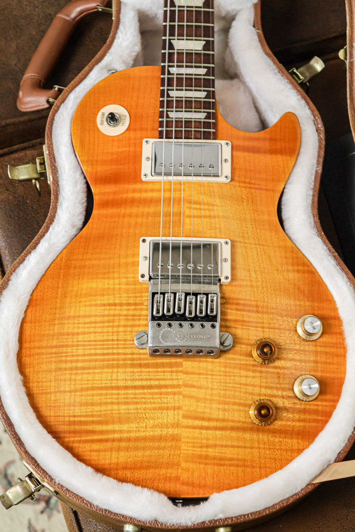 Gibson Gary Moore Signature 2013 | Lemonburst