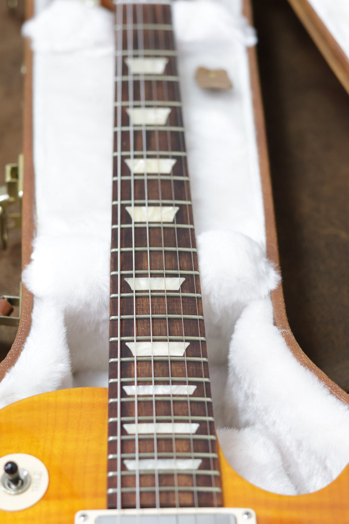 Gibson Gary Moore Signature 2013 | Lemonburst