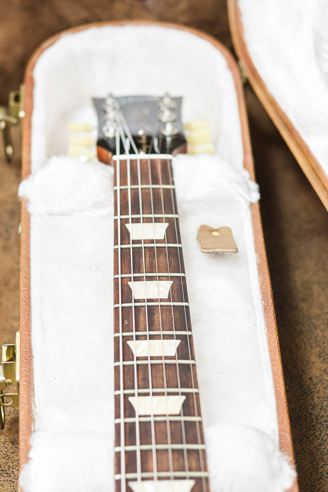 Gibson Gary Moore Signature 2013 | Lemonburst