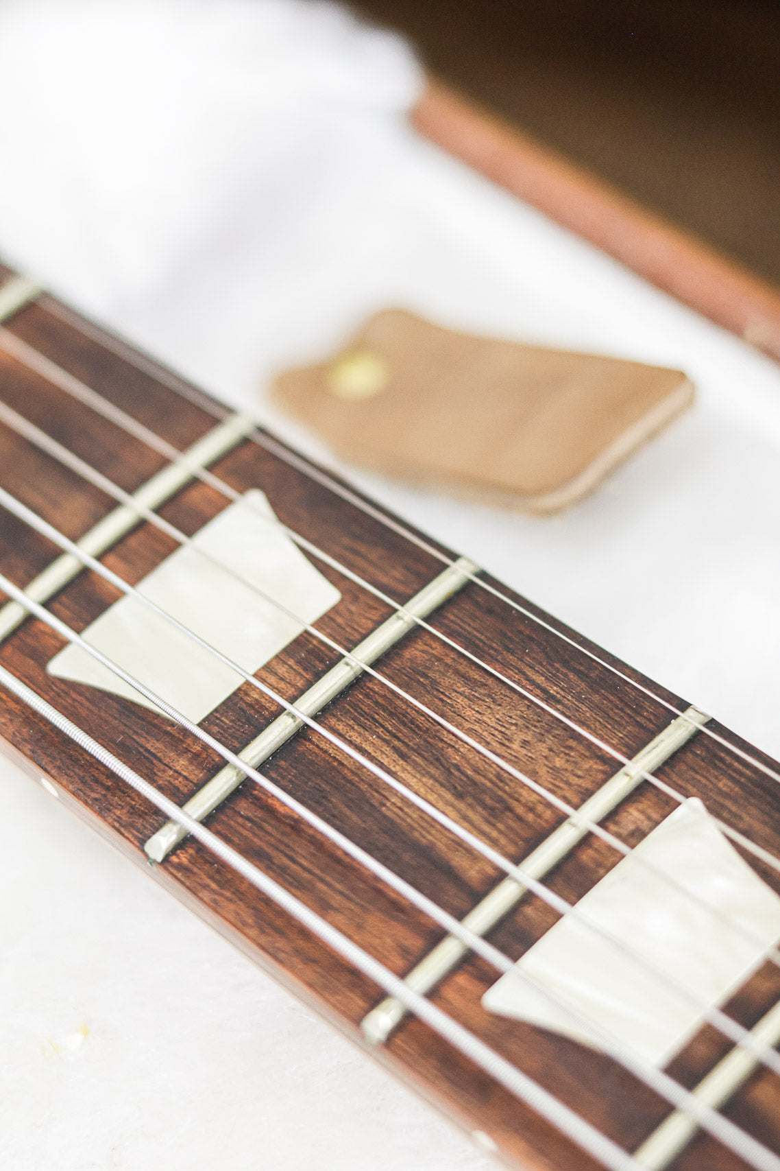 Gibson Gary Moore Signature 2013 | Lemonburst
