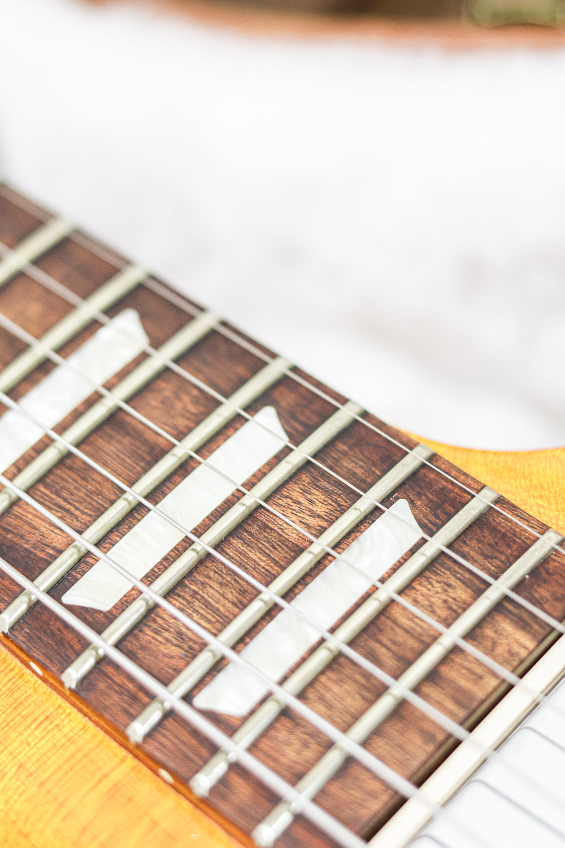 Gibson Gary Moore Signature 2013 | Lemonburst