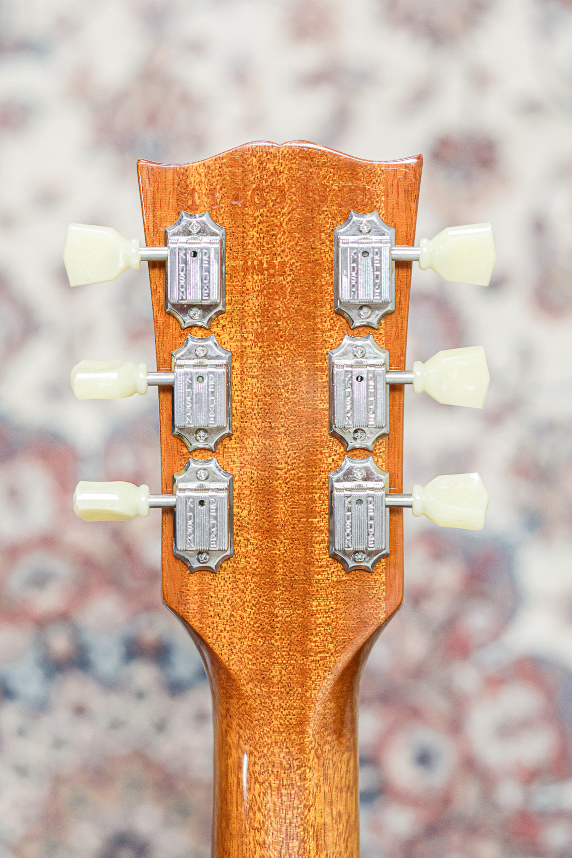Gibson Gary Moore Signature 2013 | Lemonburst