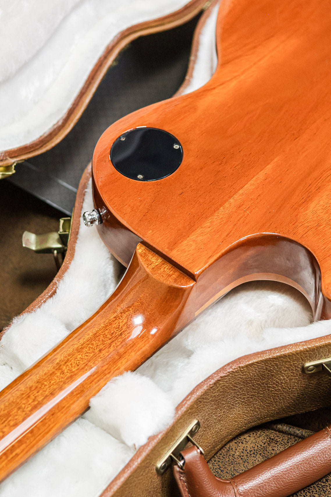 Gibson Gary Moore Signature 2013 | Lemonburst