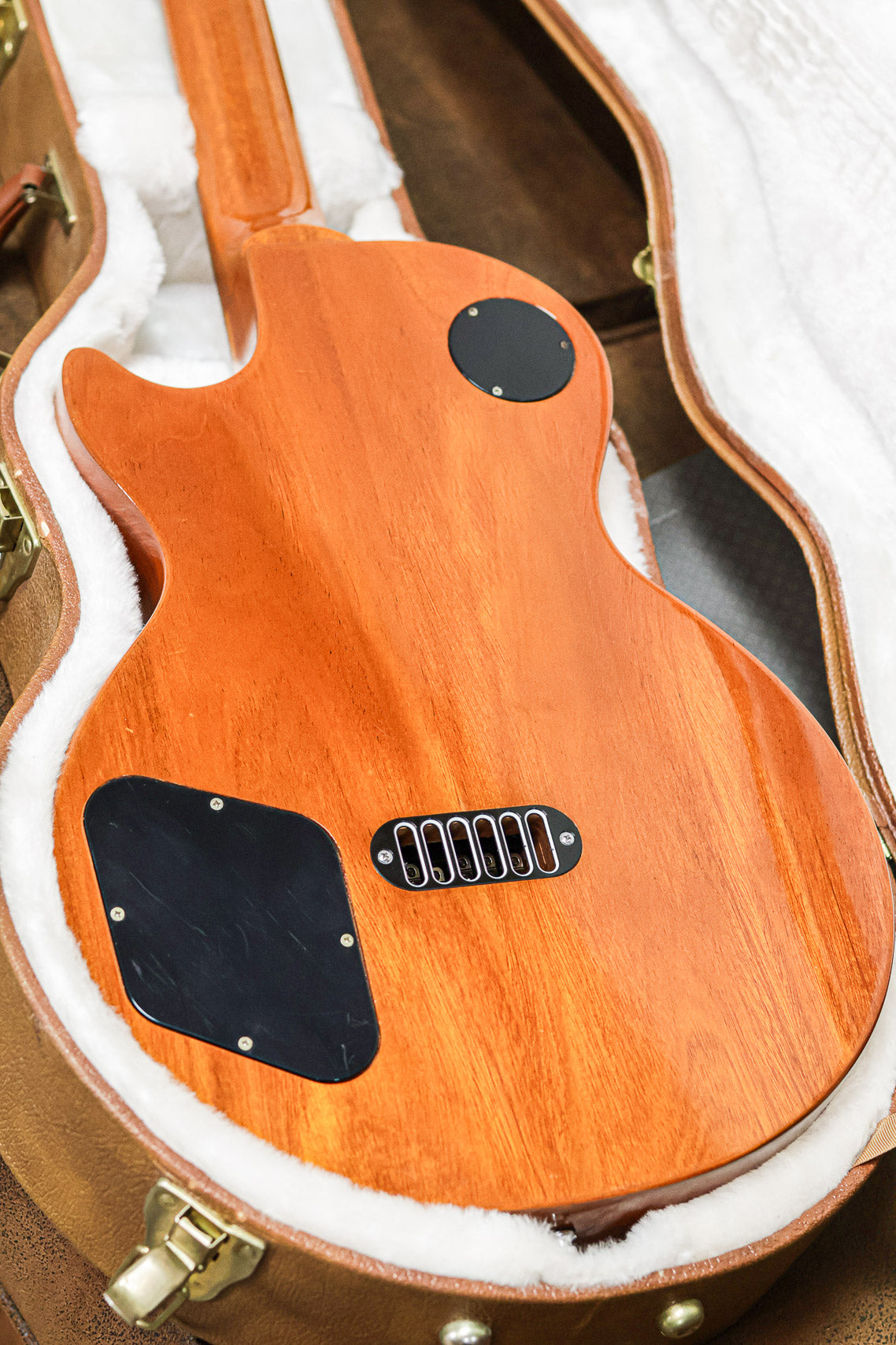 Gibson Gary Moore Signature 2013 | Lemonburst