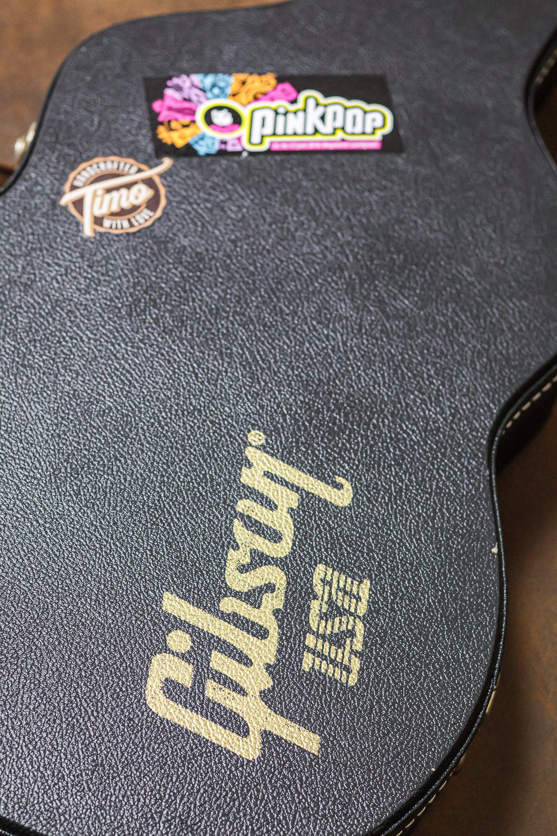 Gibson Midtown Standard 2015 | Pelham Blue