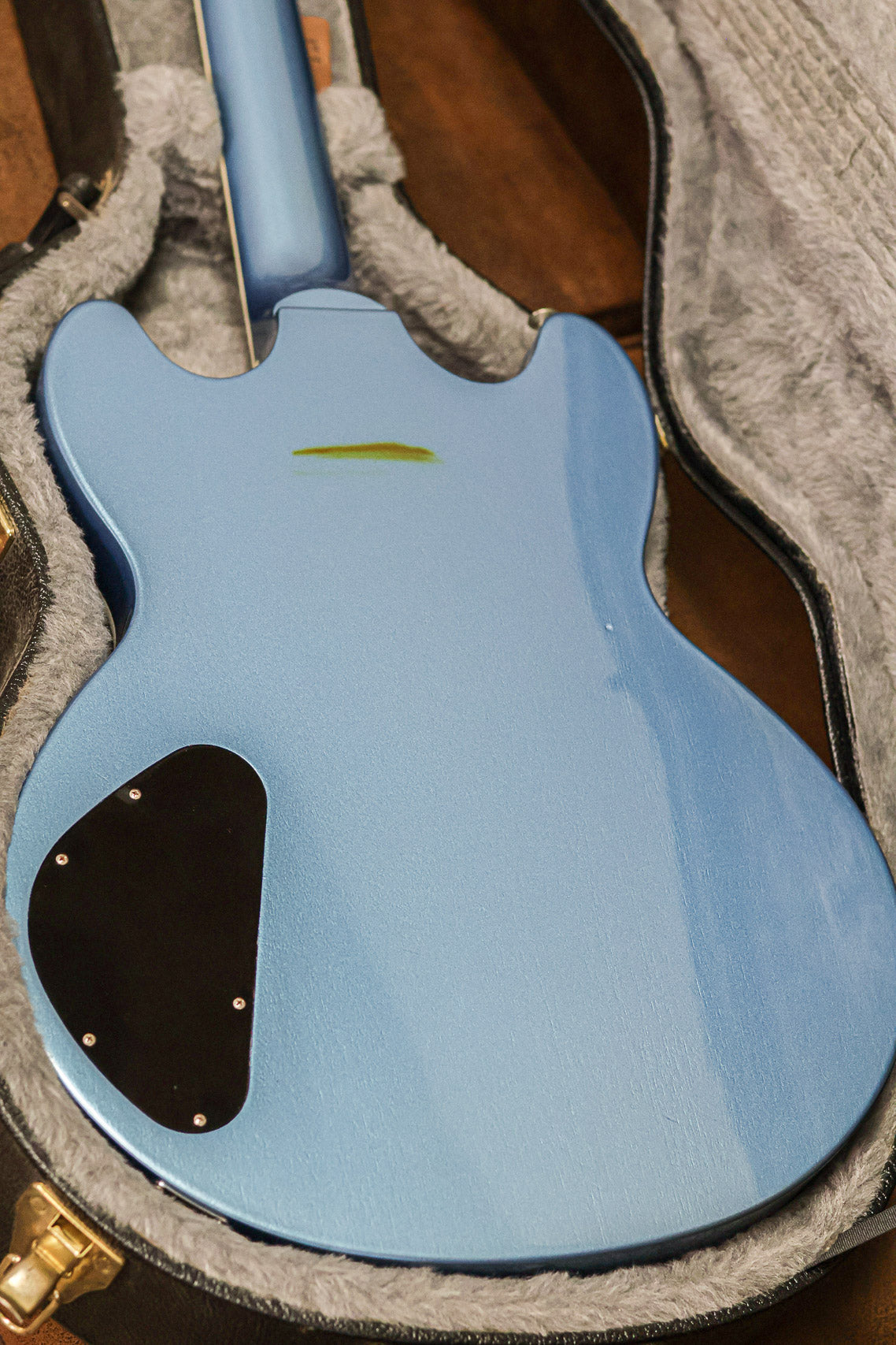 Gibson Midtown Standard 2015 | Pelham Blue