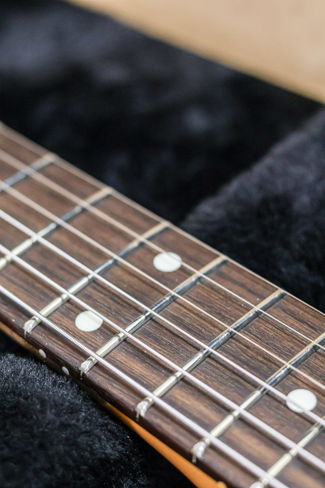 Del-Tone JM-style HH | Charcoal Frost