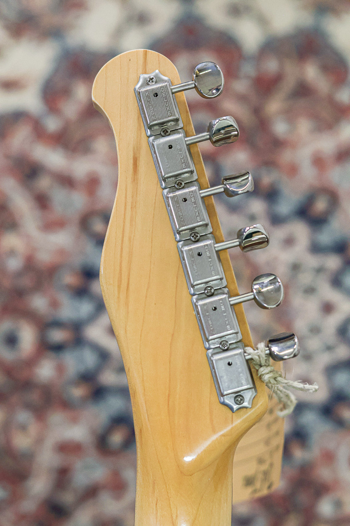 Del-Tone 60's T-style | Gold