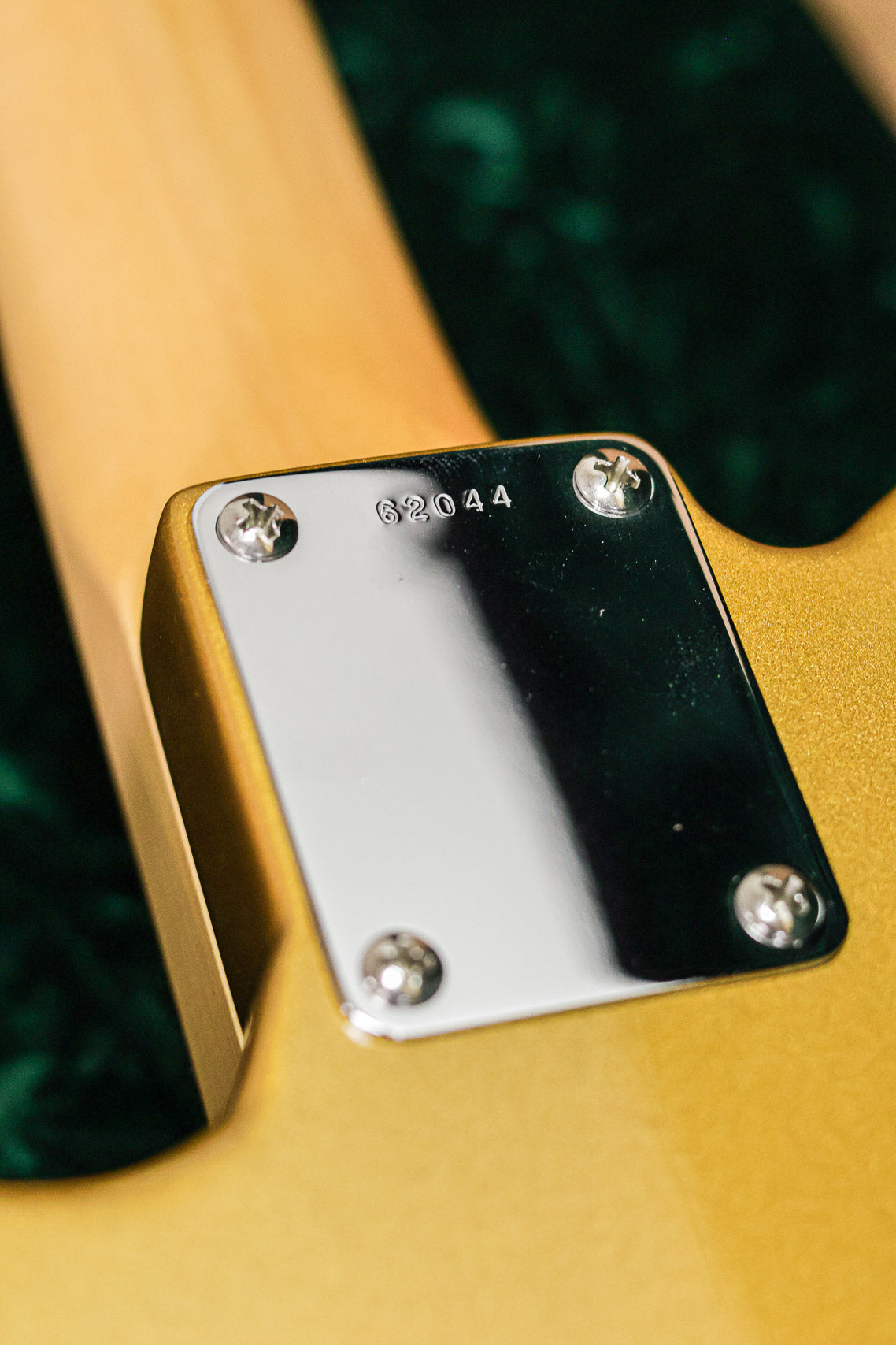 Del-Tone 60's T-style | Gold