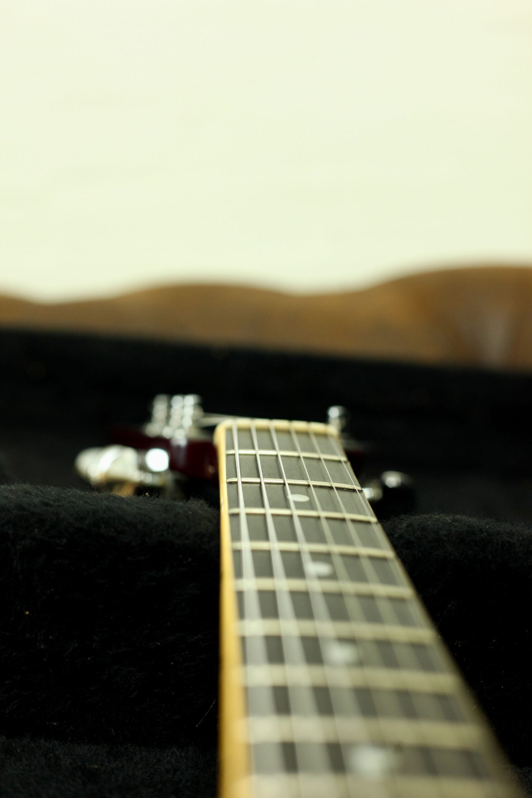 Dean Z 1980 USA Original | Cherry Sunburst