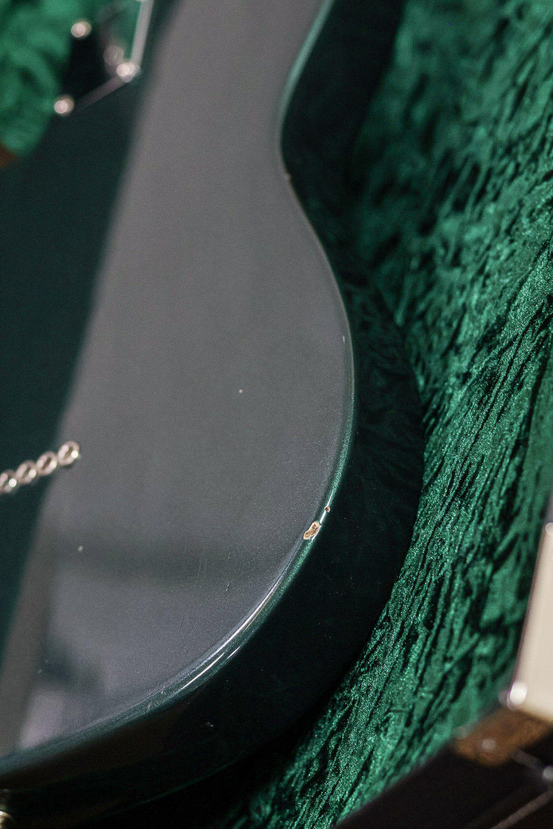 Del-Tone 60's T-style | Sherwood Green