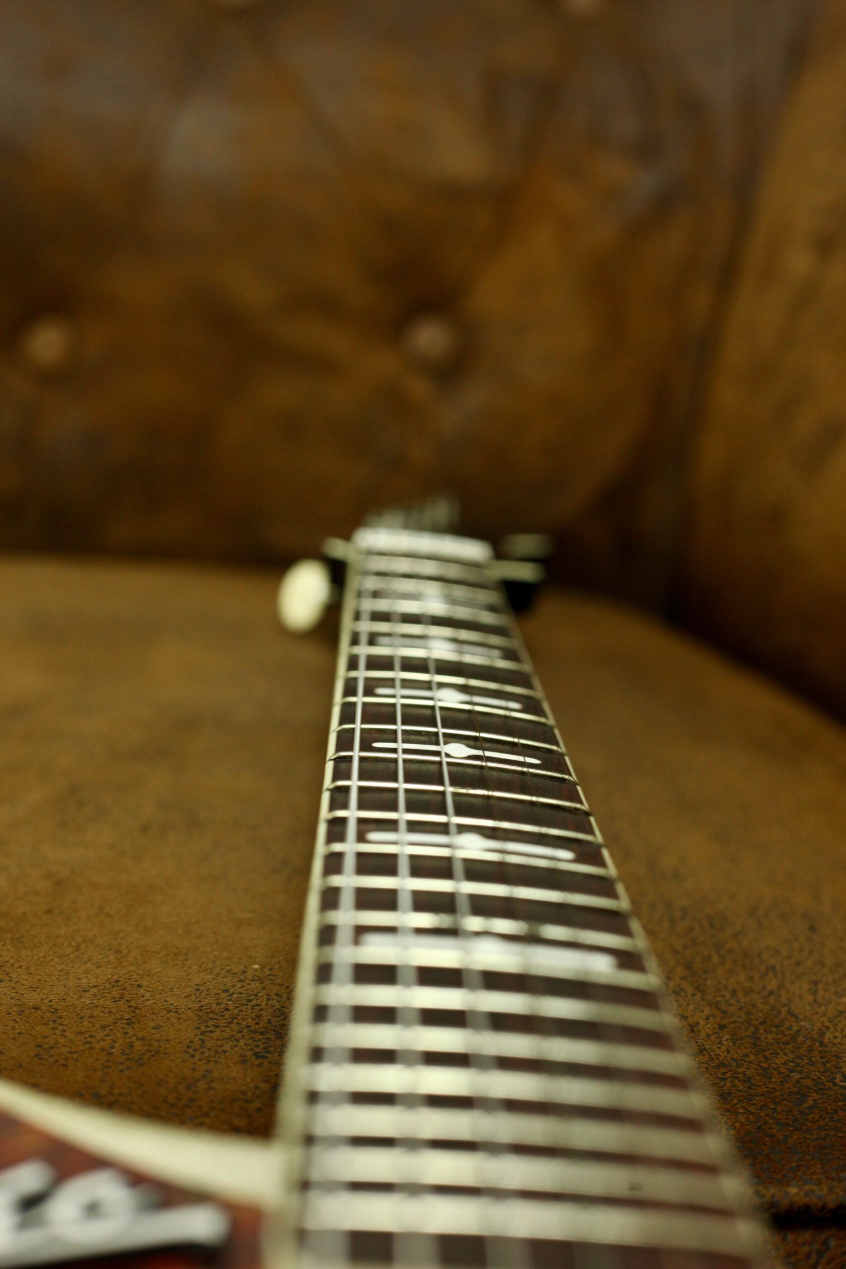 Eko 500 V2 Jazzmaster 1963 | Silver Sparkle