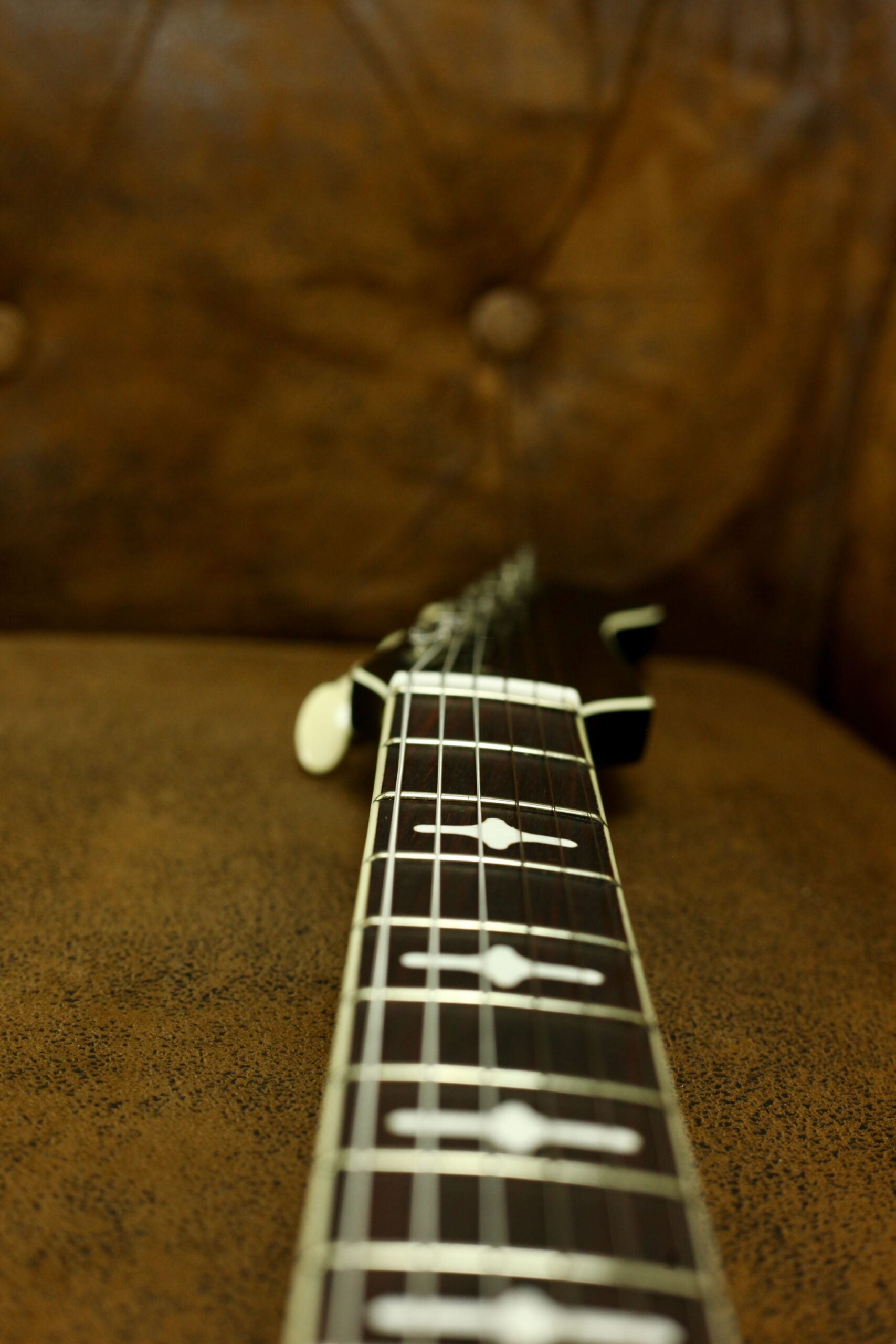 Eko 500 V2 Jazzmaster 1963 | Silver Sparkle