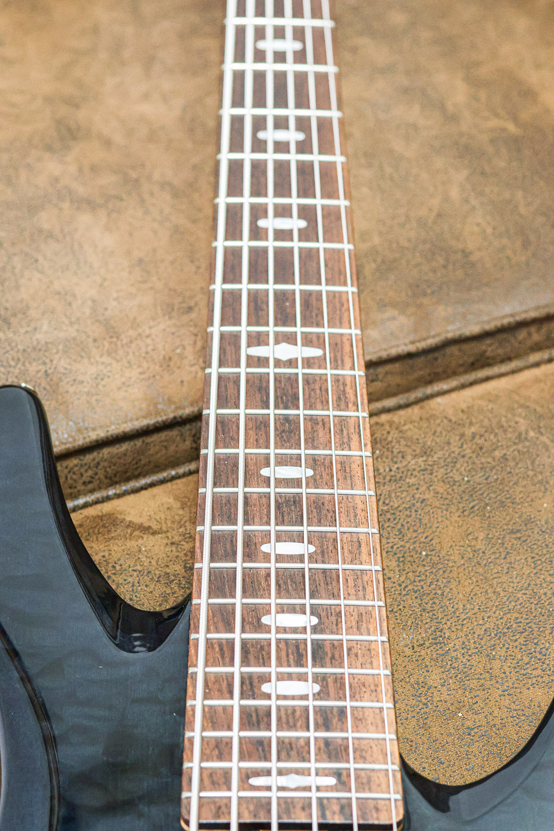 Yamaha TRB1006J 2020 6-String | Translucent Black