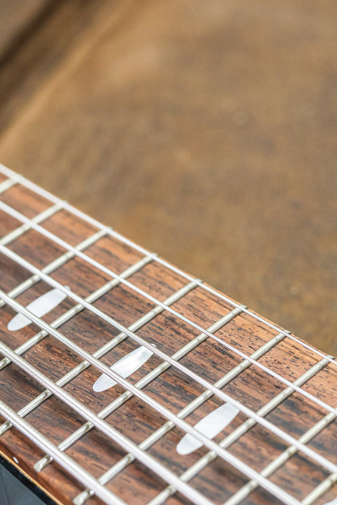Yamaha TRB1006J 2020 6-String | Translucent Black