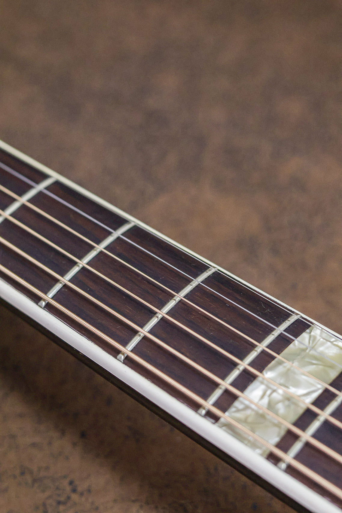 Josef Sandner Isana Archtop (Deluxe) 1959 | Red Sunburst