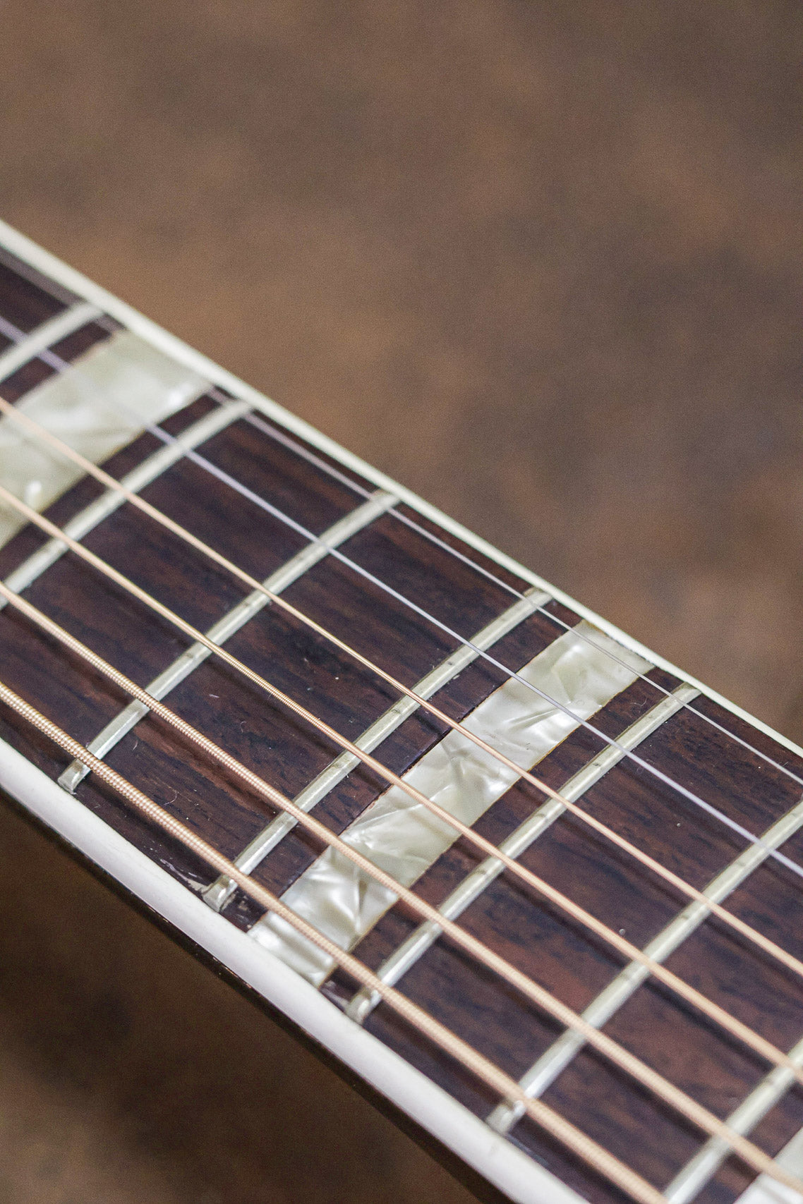 Josef Sandner Isana Archtop (Deluxe) 1959 | Red Sunburst