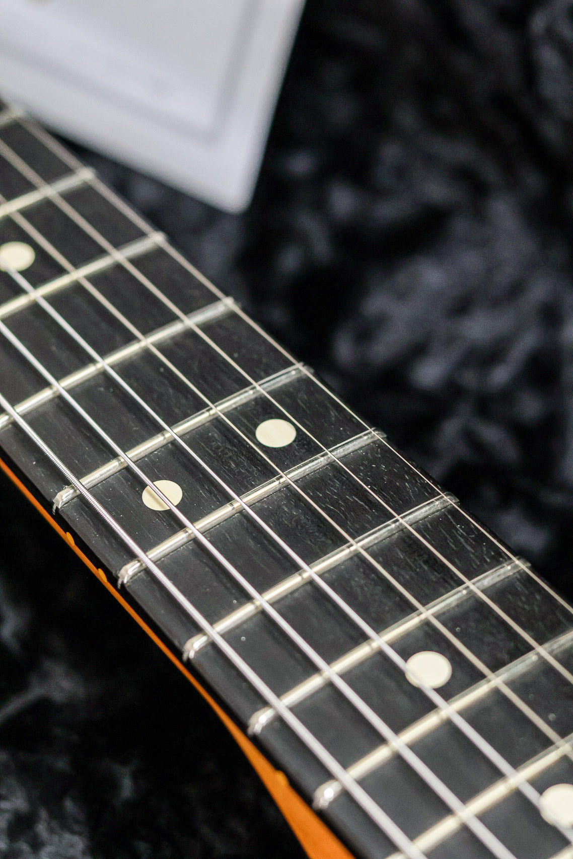 Fender Custom Shop Telecaster Relic 2014 | Black