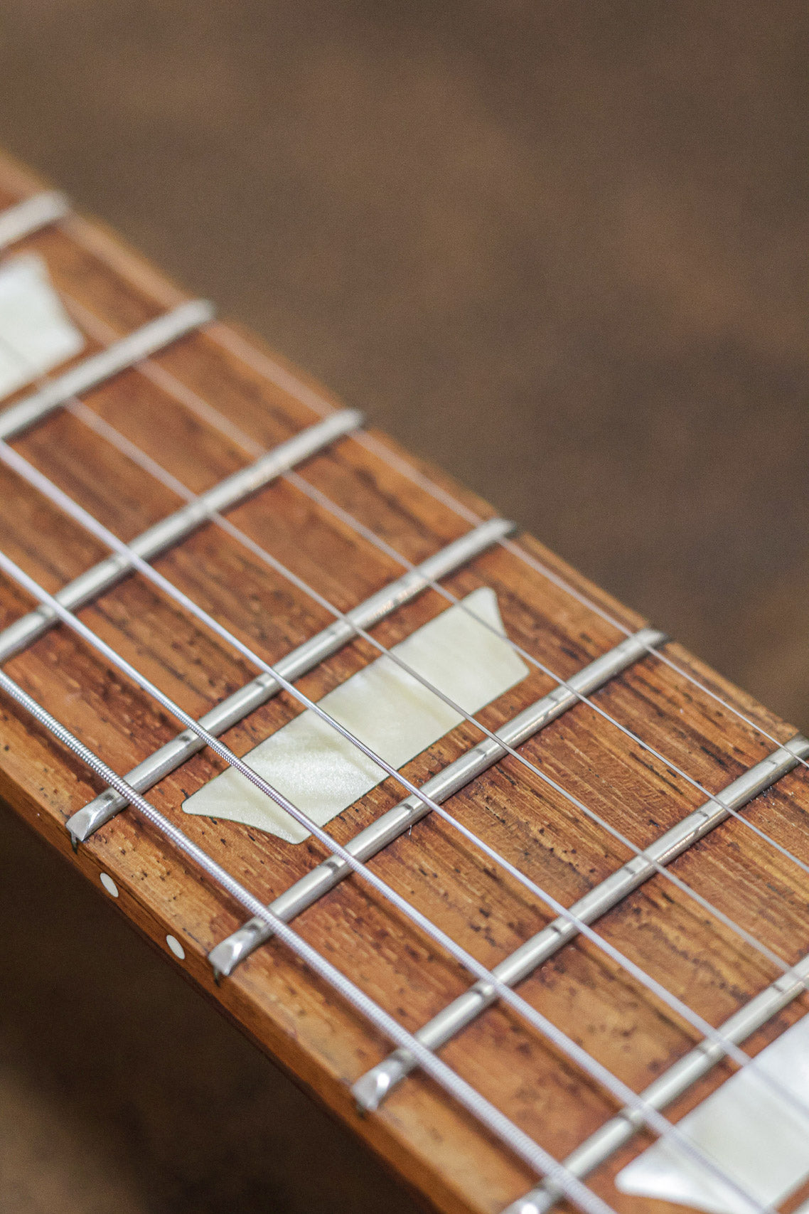 Gibson Les Paul Studio Faded | Satin Walnut