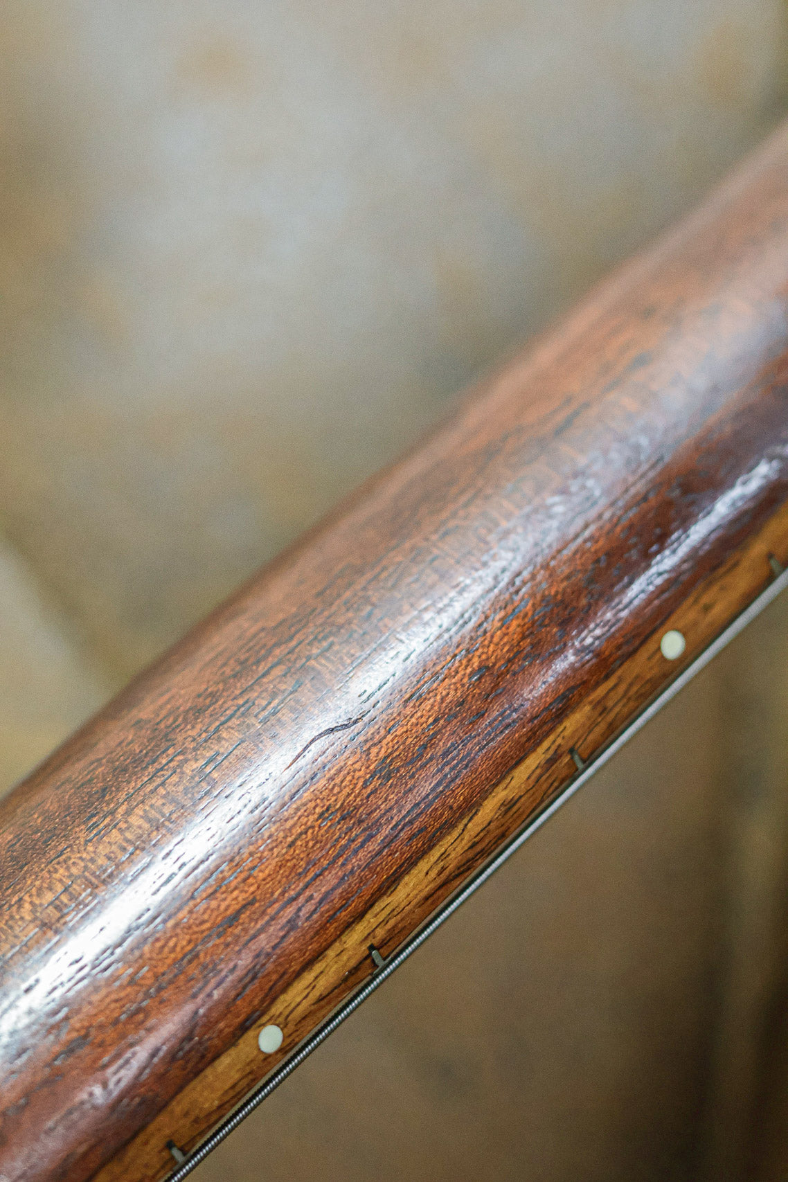Gibson Les Paul Studio Faded | Satin Walnut