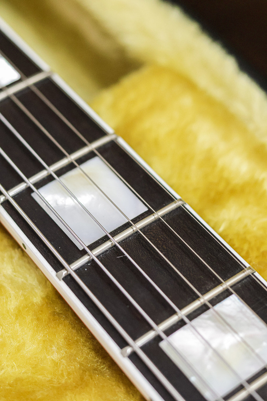 Epiphone Joe Bonamassa 1963 SG Custom 2023 | Dark Wine Red