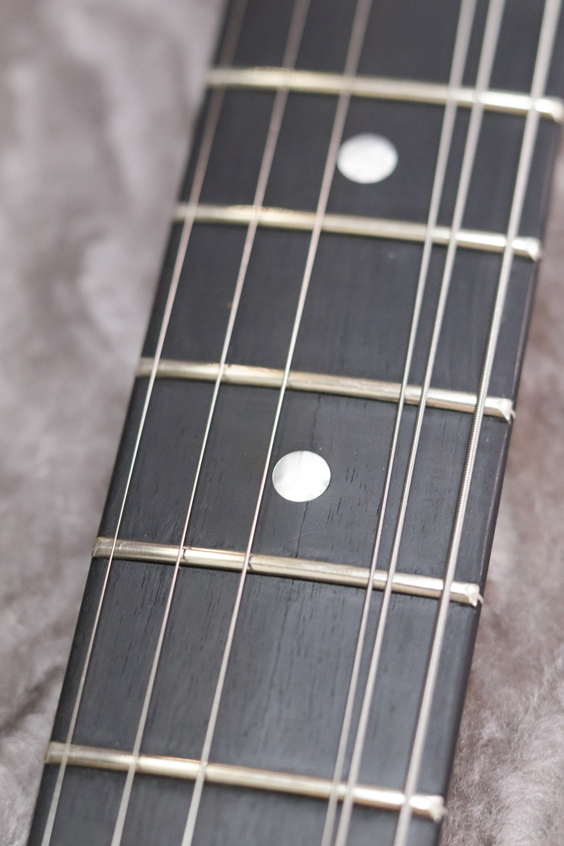 Fender American Ultra II Stratocaster EB | Ultraburst