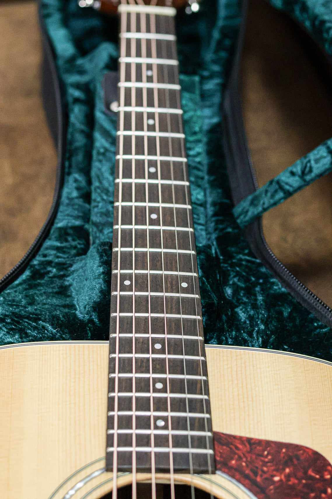Guild D-150 Westerly Collection 2014 | Natural