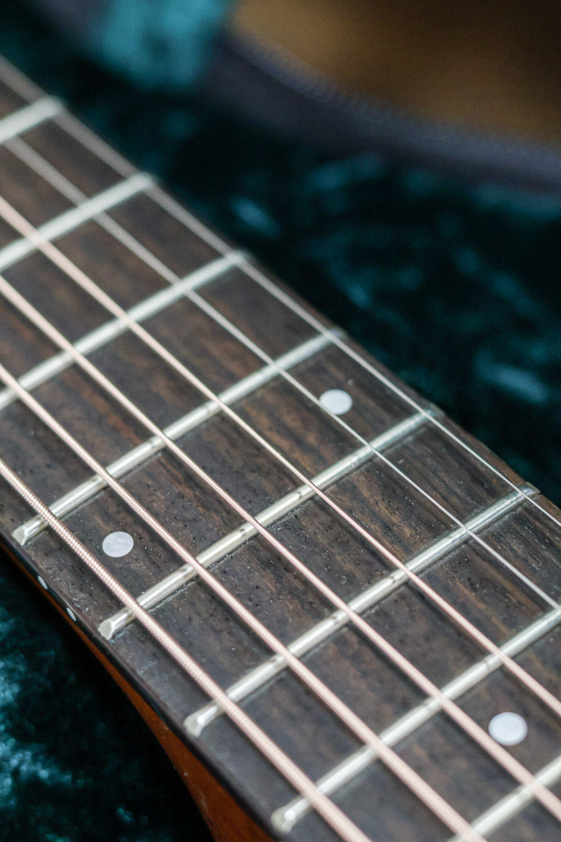 Guild D-150 Westerly Collection 2014 | Natural