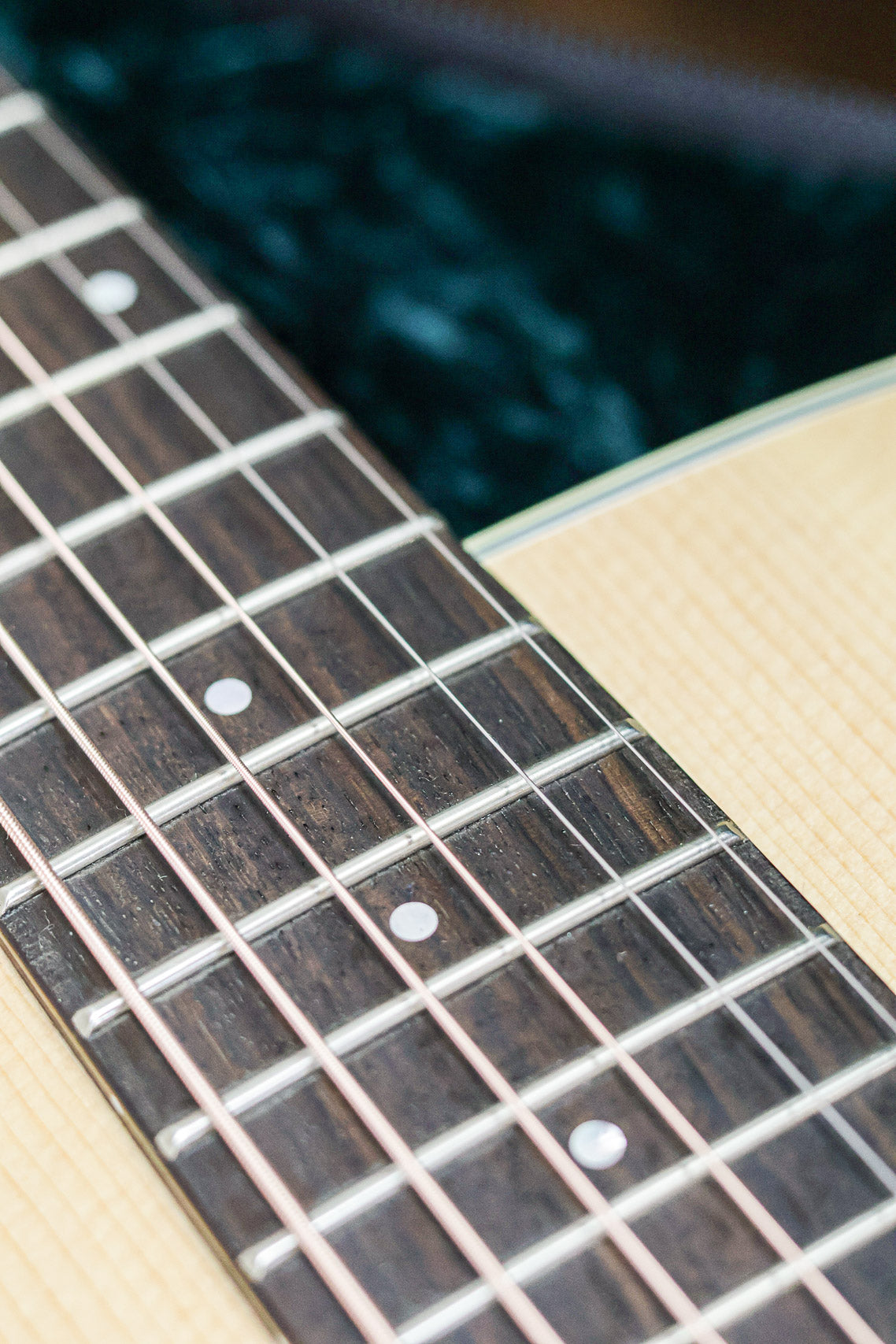 Guild D-150 Westerly Collection 2014 | Natural