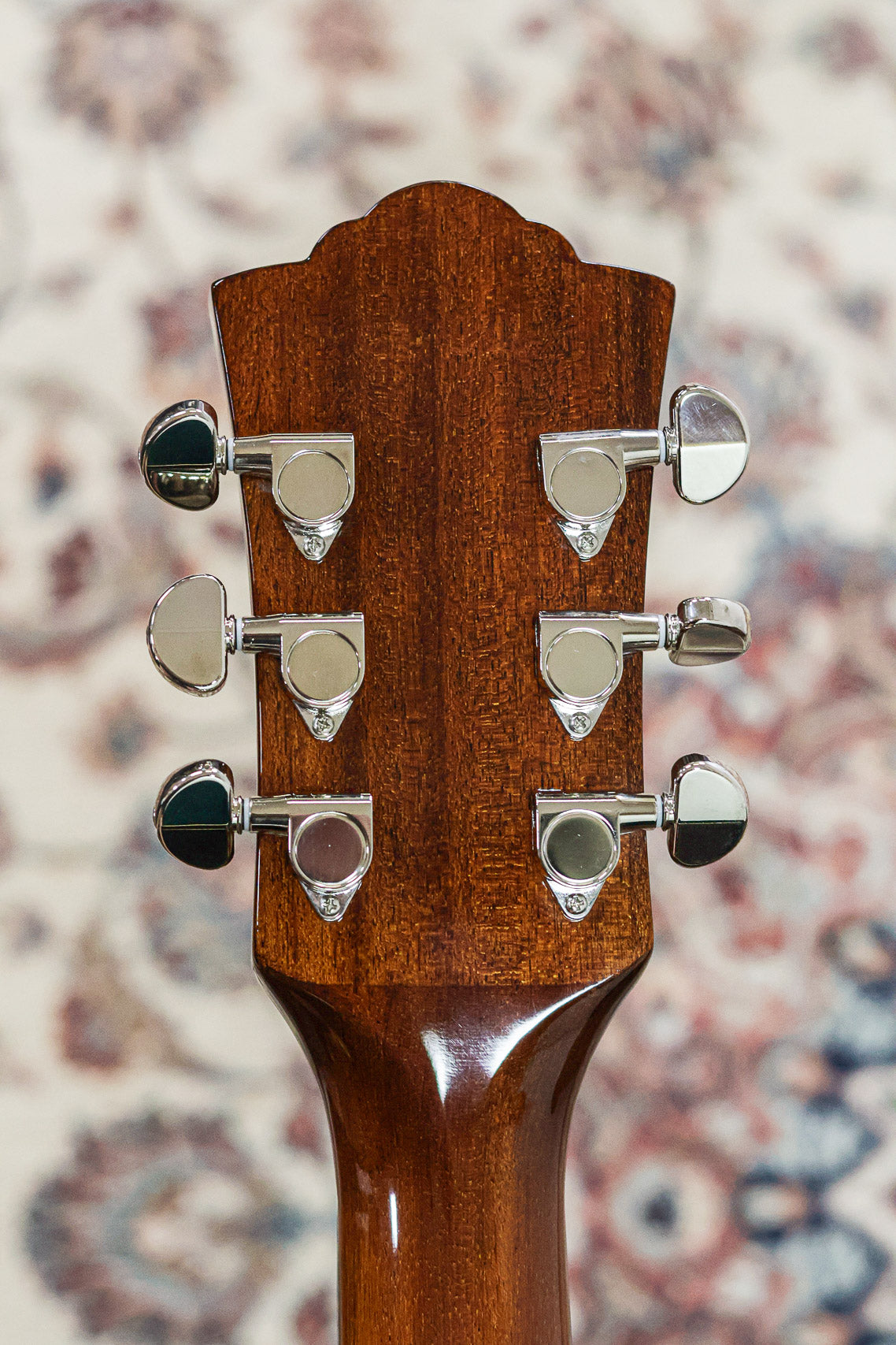 Guild D-150 Westerly Collection 2014 | Natural