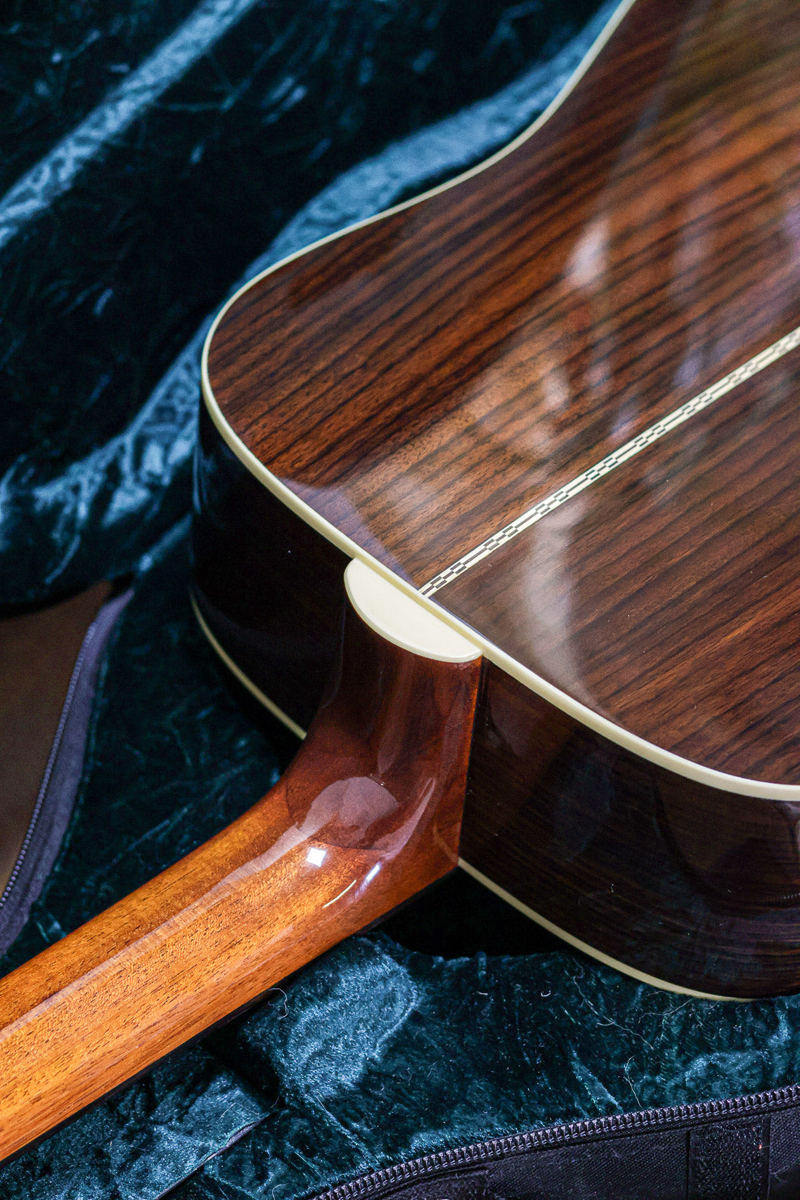 Guild D-150 Westerly Collection 2014 | Natural